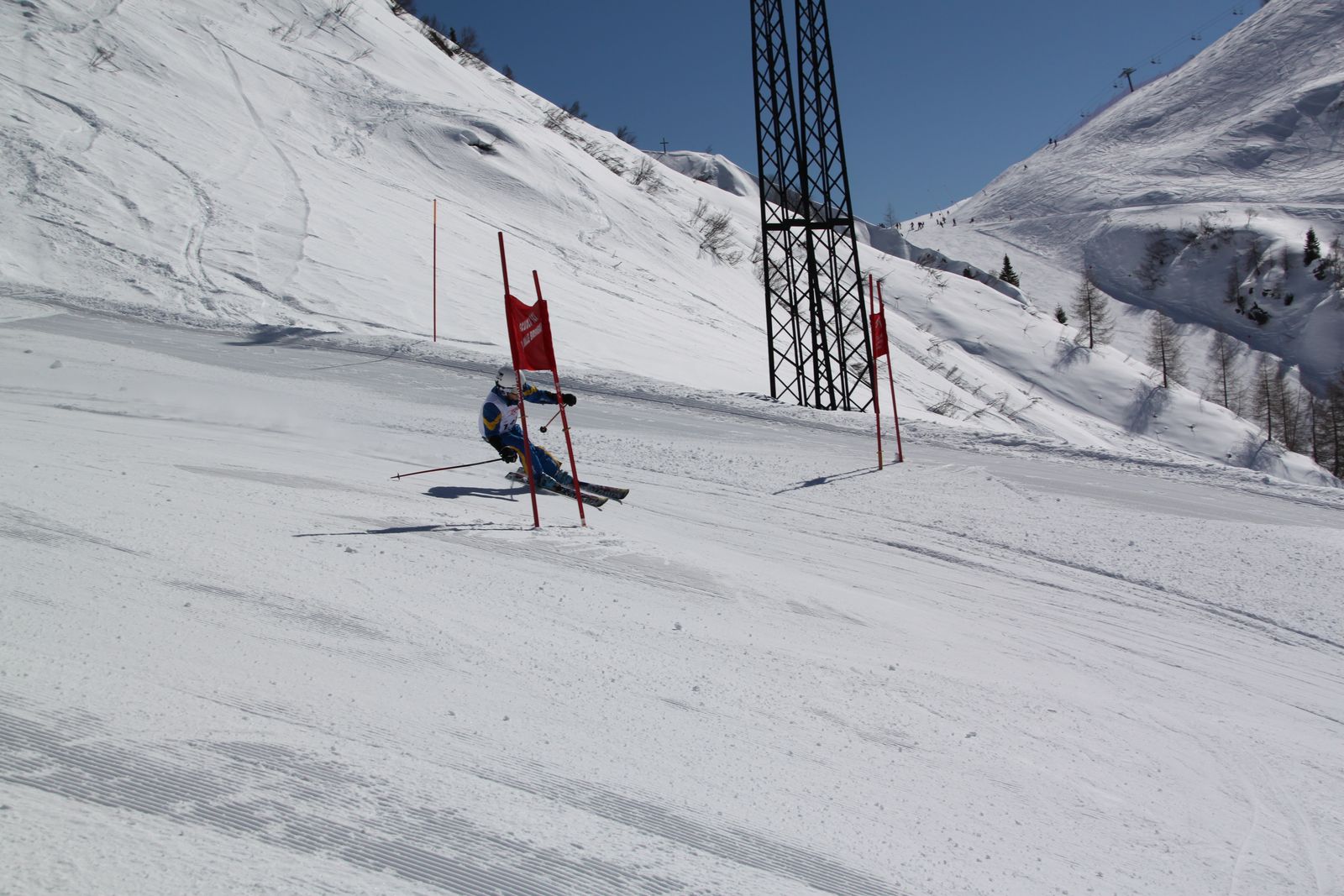 Gara Camp Sociali G 00308